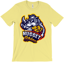 Nuggetrhino Logo