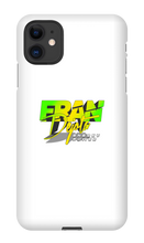 frandejotaenergypower iPhone Phone Cases