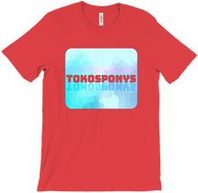 tokokami T-Shirts