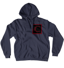 x_coyote Hoodies (No-Zip/Pullover)