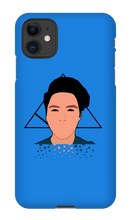 MajesticHexx iPhone Cases