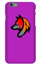 Xpoiled Logo (Phone case)