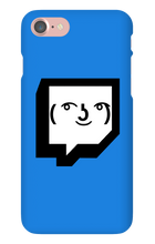 Lenny iPhone case
