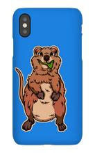JCog Logo iPhone Phone Cases