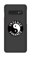 IntenseFinance Samsung Phone Cases
