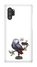 Chirp Samsung Phone Cases