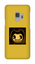 arda30k4yeet Samsung Phone Cases