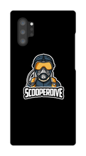 scooperdive Samsung Phone Cases