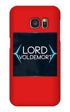 Lord Voldemort Handyhülle