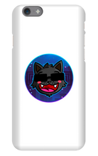 mex1catgaming iPhone Phone Cases