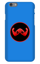 Regiment iPhone Phone Case