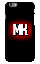 manuderkohl iPhone Phone Cases