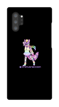 Magical Raccoob Samsung Phone Cases