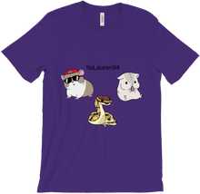 ItsLauren94 Animal T-Shirts