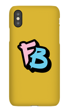 FB iPhone Phone Cases