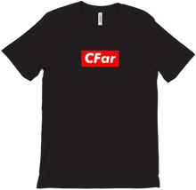 CFarTuber Supreme T-Shirt