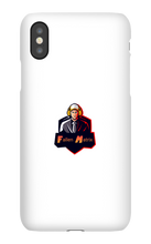 dgsht_aj408 iPhone Phone Cases