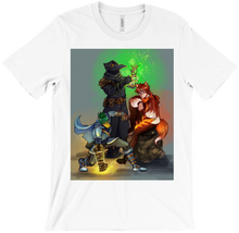 SpellBreak Trios-Shirt