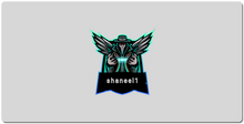 shaneel1 XXL Gaming Mousepad
