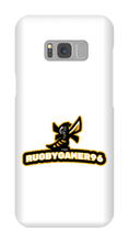 TheRugbyGamer96 Phone Case