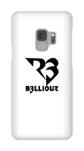 r3b3lliouz Samsung Phone Cases