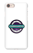 cobbobles iPhone Phone Cases