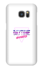 Daytime Gamers Galaxy Case
