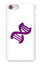 perplehelix iPhone Phone Cases