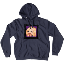 cookiedoughmay Hoodies (No-Zip/Pullover)