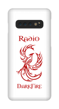 radiodarkfire Samsung Phone Cases