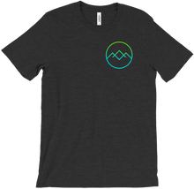 T-Shirt - Classic Mountain
