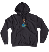 uncletravelingmac Hoodies (No-Zip/Pullover)