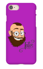 Tales iPhone Cases