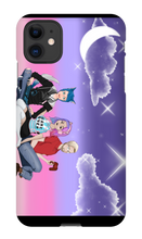 masonbegaming iPhone Phone Cases