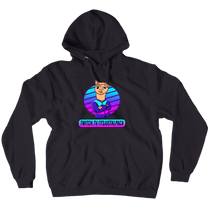 itsjustalpaca Hoodies (No-Zip/Pullover) (User)