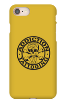 lisa_addiction iPhone Phone Cases