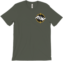 aiwosh T-Shirts