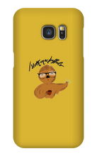 slothonabuffalo Samsung Phone Cases