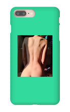 kaveskiiiiiii iPhone Phone Cases