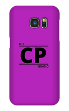 cohenpease Samsung Phone Cases