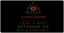 deskmat xxl jose yt