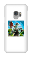 Elitevieuw Samsung Phone Cases