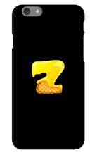 zirzzy iPhone Phone Cases