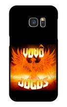 vovojogos Samsung Phone Cases