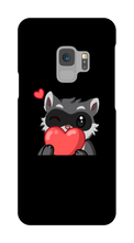 Love Samsung Phone Case