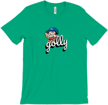 GOLLY T-Shirt (COLOR)