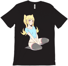 lucifer_cad T-Shirts