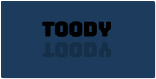 toody XXL Gaming Mousepad