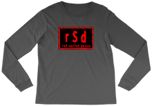 RSD Long Sleeve Tee