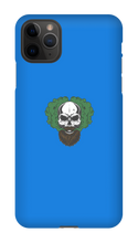 nucleargamezhd iPhone Phone Cases